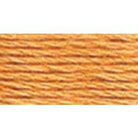 DMC 3 Pearl Cotton 971</br>Pumpkin - KC Needlepoint