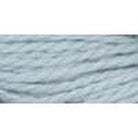 DMC 5 Pearl Cotton 775</br>Very Light Baby Blue - KC Needlepoint