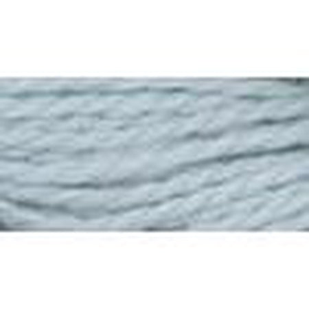 DMC 5 Pearl Cotton 775</br>Very Light Baby Blue - KC Needlepoint