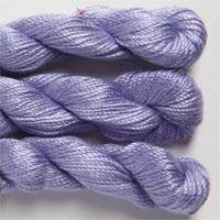 Pepper Pot Silk 122 Lilac - KC Needlepoint