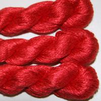 Pepper Pot Silk 126 Paprika - KC Needlepoint