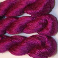 Pepper Pot Silk 130 Plum - KC Needlepoint