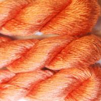 Pepper Pot Silk 133 Salmon - KC Needlepoint