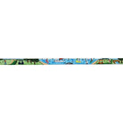 Golfing Resort Belt Canvas - KC Needlepoint