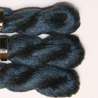 Pepper Pot Silk 139 Denim - KC Needlepoint