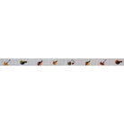 Fishing Flies Belt - KC Needlepoint