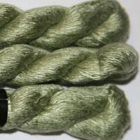 Pepper Pot Silk 146 Celery Seed - needlepoint