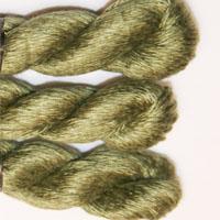 Pepper Pot Silk 148 Basil - needlepoint