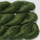 Pepper Pot Silk 149 Spinach - needlepoint