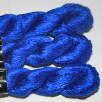 Pepper Pot Silk 156 Ultra-Marine - needlepoint