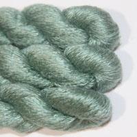 Pepper Pot Silk 162 Juniper Berry - needlepoint