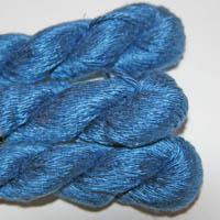 Pepper Pot Silk 170 Sapphire - needlepoint