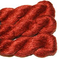 Pepper Pot Silk 182 Cinnamon - needlepoint