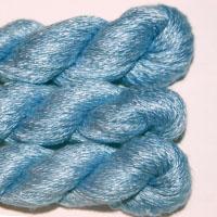 Pepper Pot Silk 201 Drift - needlepoint