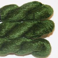 Pepper Pot Silk 206 Asparagus - needlepoint