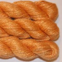 Pepper Pot Silk 210 Marmalade - needlepoint