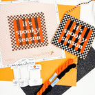 It's Spooky Season Kit - KC Needlepoint