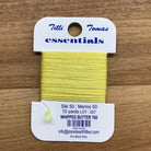 Essentials 760 Whipped Butter - KC Needlepoint