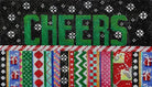 Cheers Canvas - KC Needlepoint