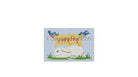 Napping Sleeping Bunny Canvas - KC Needlepoint