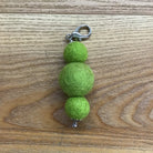 Feltie Fob - KC Needlepoint