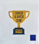 MVP Canvas - KC Needlepoint