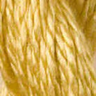 Vineyard Silk C048 Pale Banana - KC Needlepoint