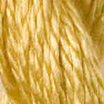 Vineyard Silk C048 Pale Banana - KC Needlepoint