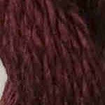 Vineyard Silk C112 Burgundy - KC Needlepoint