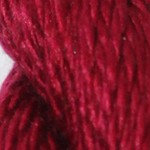 Vineyard Silk C182 Raspberry Truffle - KC Needlepoint