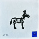 Dumbass Canvas - KC Needlepoint