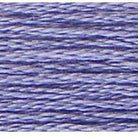 DMC 5 Pearl Cotton 30</br>Light Purple - KC Needlepoint