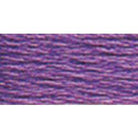 DMC 5 Pearl Cotton 208</br>Very Dark Lavender - KC Needlepoint