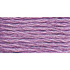 DMC 3 Pearl Cotton 209</br>Dark Lavender - KC Needlepoint