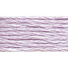 DMC 5 Pearl Cotton 211</br>Light Lavender - KC Needlepoint