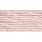 DMC 3 Pearl Cotton 225</br>Ultra Very Light Shell Pink - KC Needlepoint