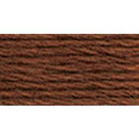 DMC 3 Pearl Cotton 300</br>Very Dark Mahogany - KC Needlepoint