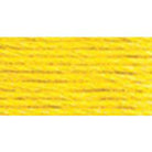 DMC 3 Pearl Cotton 307</br>Lemon - KC Needlepoint