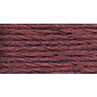 DMC 5 Pearl Cotton 315</br>Medium Dark Antique Mauve - KC Needlepoint