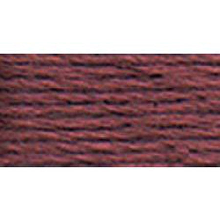 DMC 5 Pearl Cotton 315</br>Medium Dark Antique Mauve - KC Needlepoint