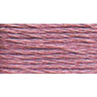 DMC 5 Pearl Cotton 316</br>Medium Antique Mauve - KC Needlepoint