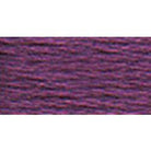 DMC 5 Pearl Cotton 327</br>Dark Violet - KC Needlepoint