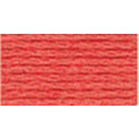 DMC 5 Pearl Cotton 351</br>Coral - KC Needlepoint