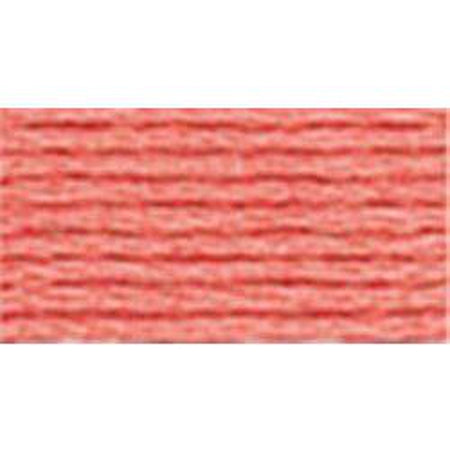 DMC 3 Pearl Cotton 352</br>Light Coral - KC Needlepoint