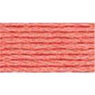 DMC 5 Pearl Cotton 352</br>Light Coral - KC Needlepoint