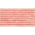 DMC 5 Pearl Cotton 353</br>Peach - KC Needlepoint