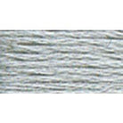 DMC 3 Pearl Cotton 415</br>Pearl Gray - KC Needlepoint