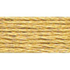 DMC 5 Pearl Cotton 422</br>Light Hazelnut Brown - KC Needlepoint