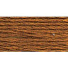 DMC 3 Pearl Cotton 434</br>Light Brown - KC Needlepoint