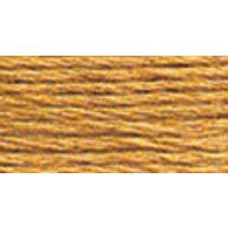 DMC 3 Pearl Cotton 436</br>Tan - KC Needlepoint